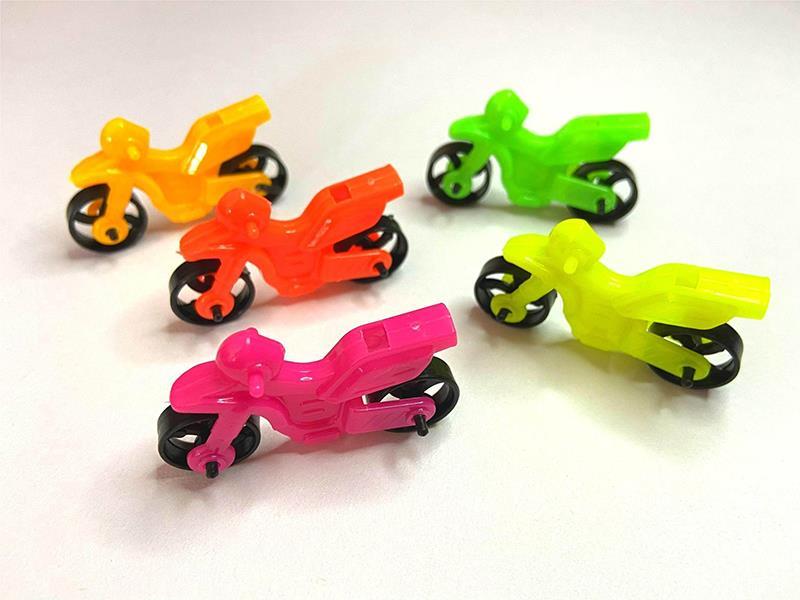 Motorcycle Whistle