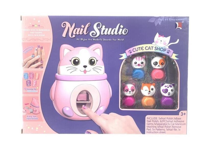 Manicure Combination