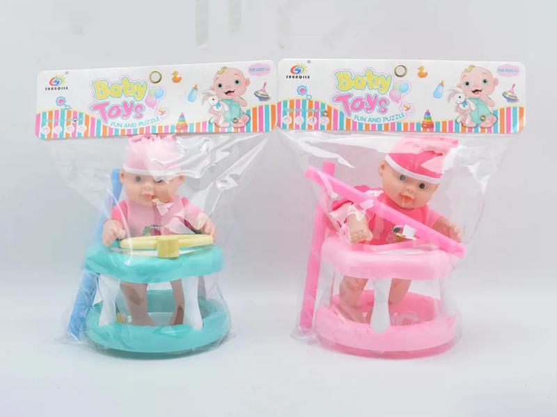 Baby Walker
