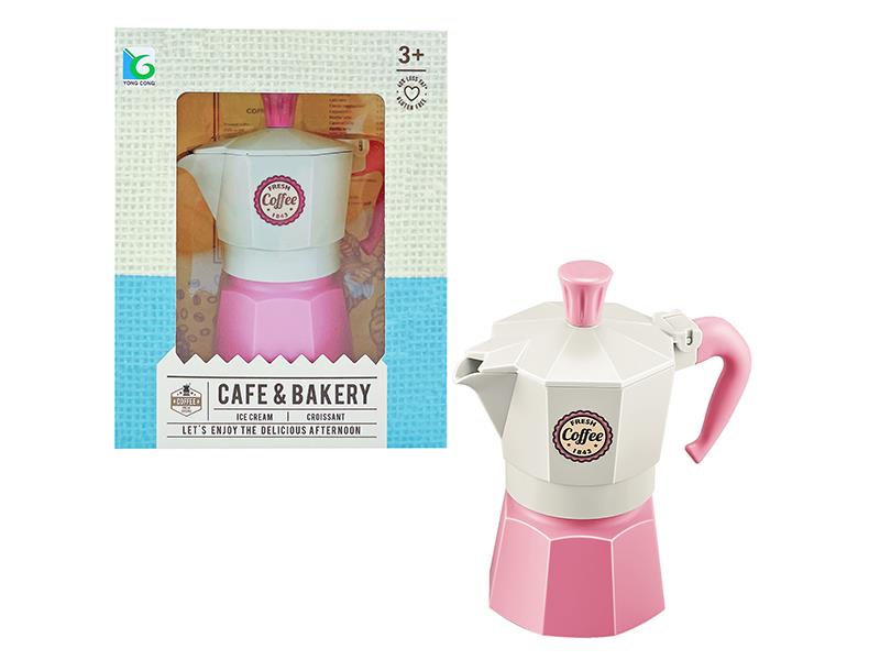 Coffee Toy