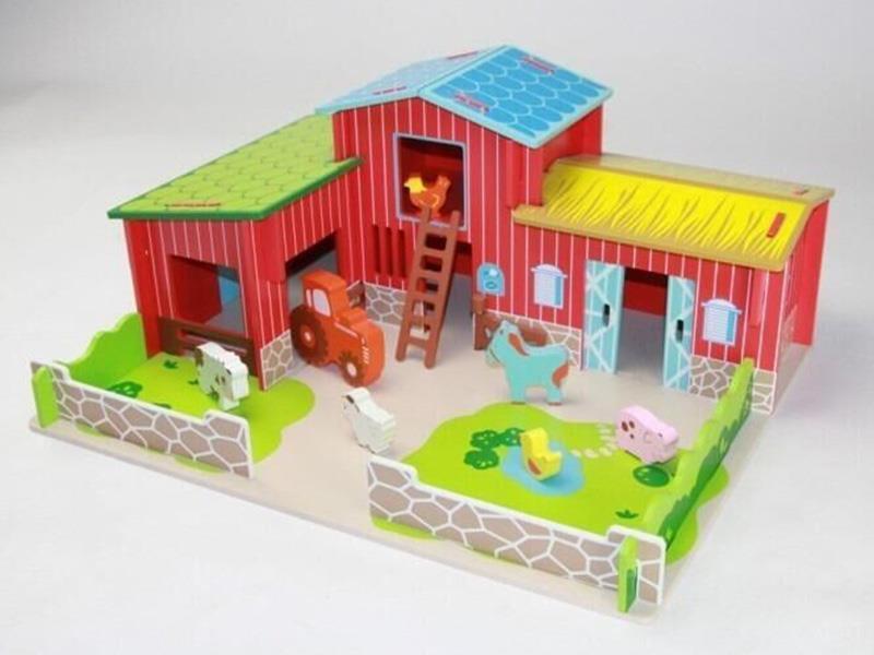 Happy Farm