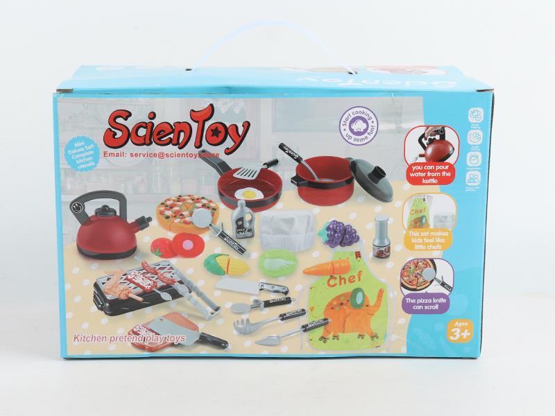 Kitchen Set