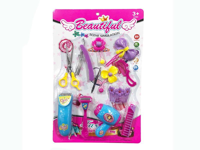 Adornment Toys