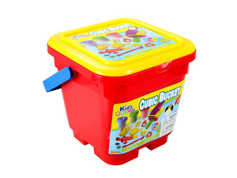 22pcs Clay Set