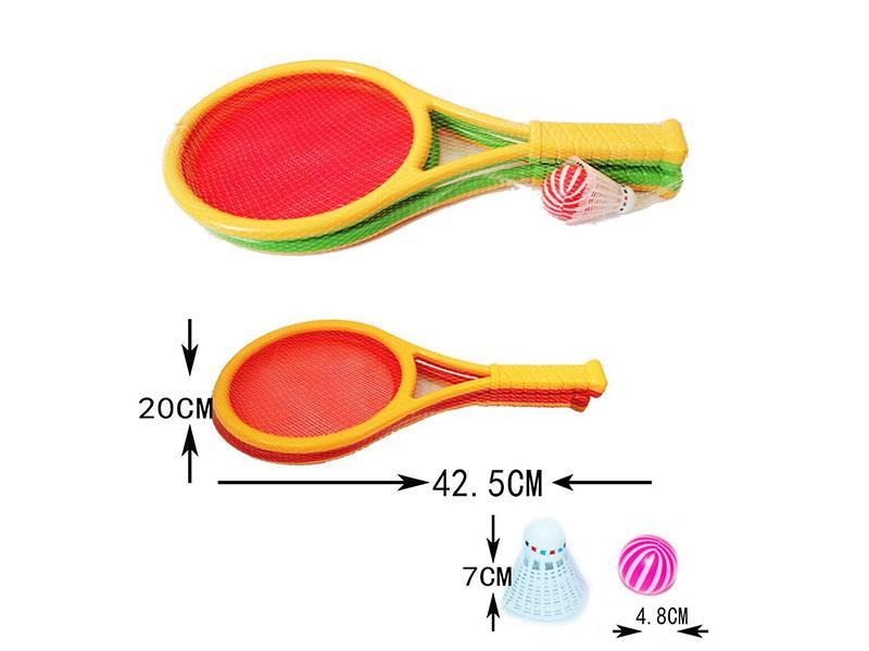 Toy Racket