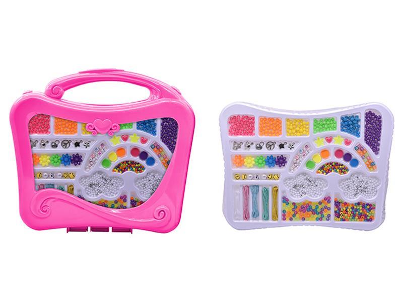 Portable Beads Box Set