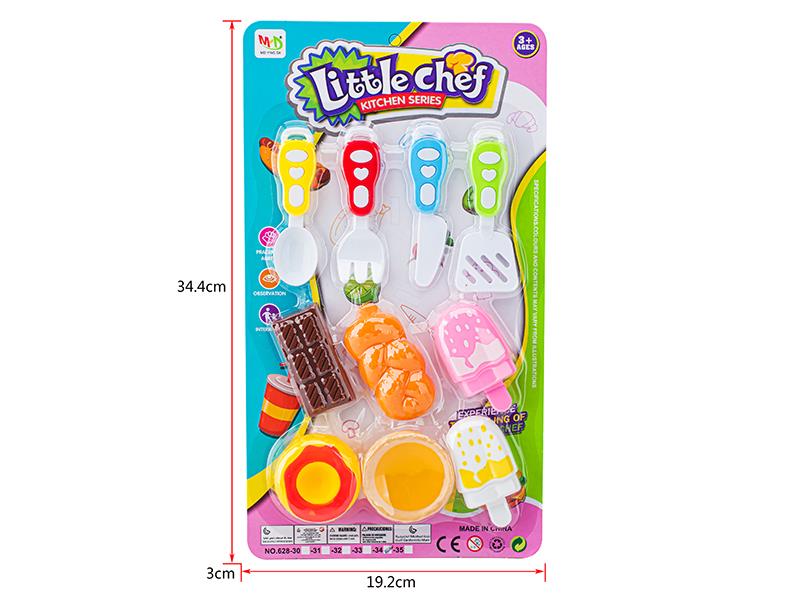 Tableware Dessert Set