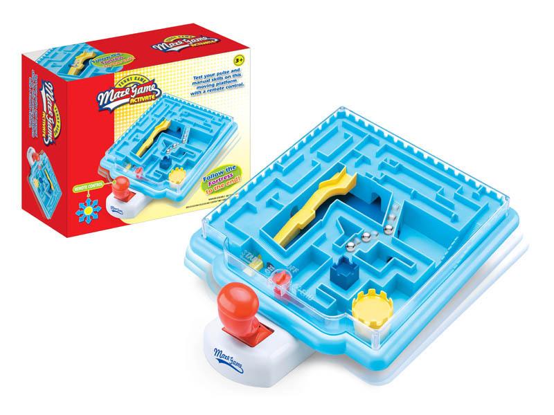 MAZE GAME