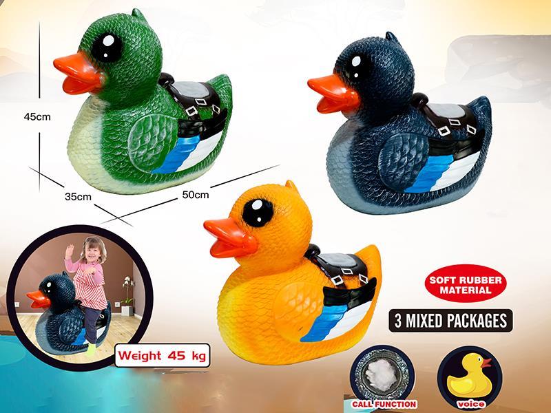 Vinyl Mounts Duck