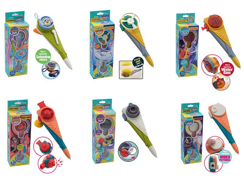 Learning Pen(6)
