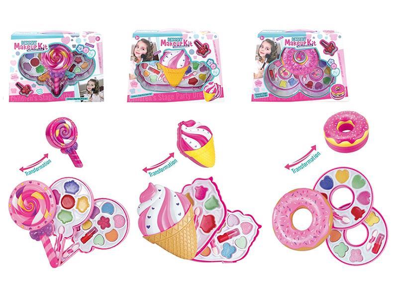 Cosmetics Set