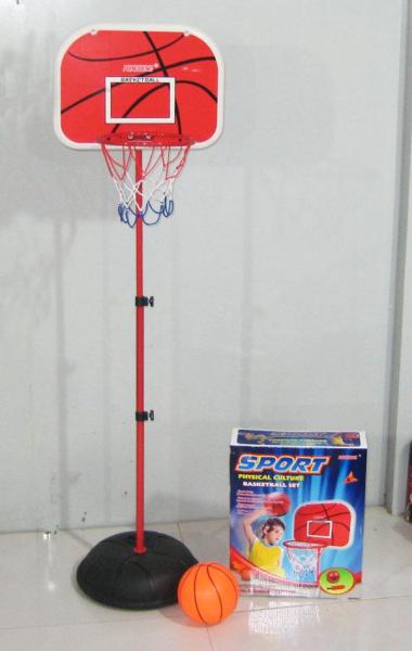 Basketball Toy( One point five meters)