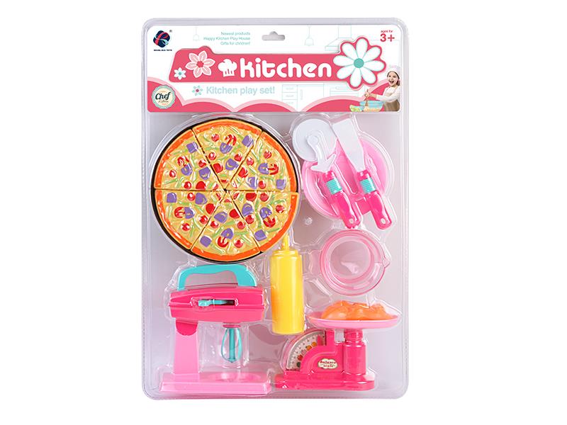 Tableware Set