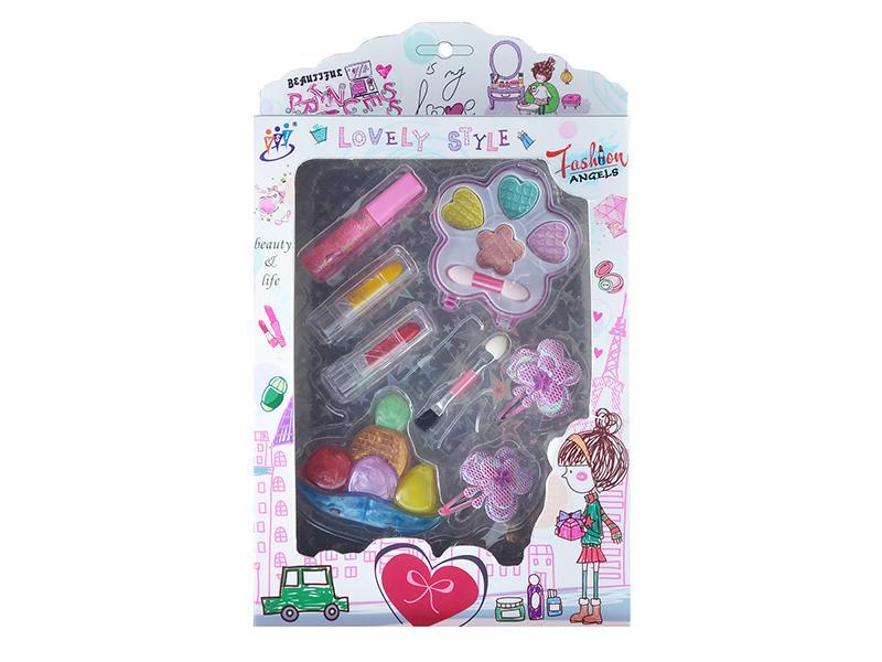 Toy Toiletry