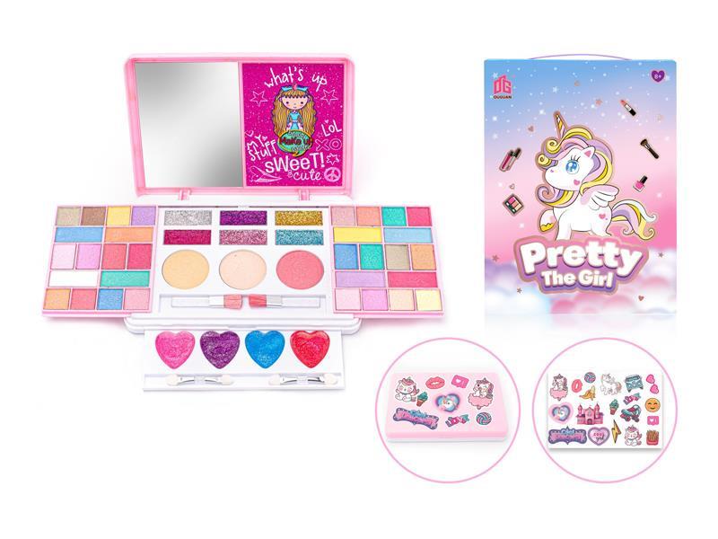 Children'S Makeup Toy