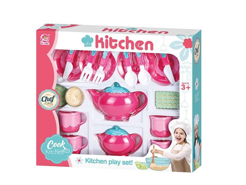 Tea Set