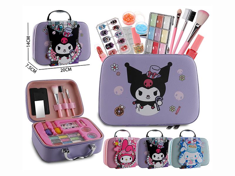 Beauty Makeup Bag