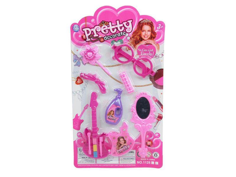 Jewelry Toy Set