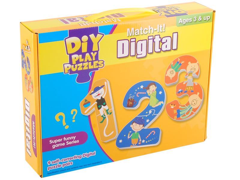 Jigsaw Puzzle