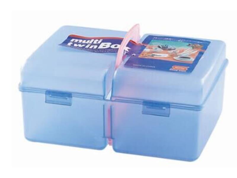 Small Prop Box