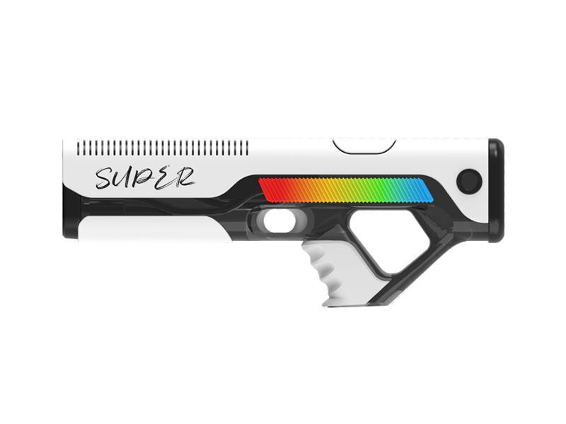 Electric Water Gun