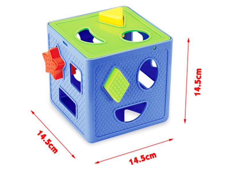 Building Block