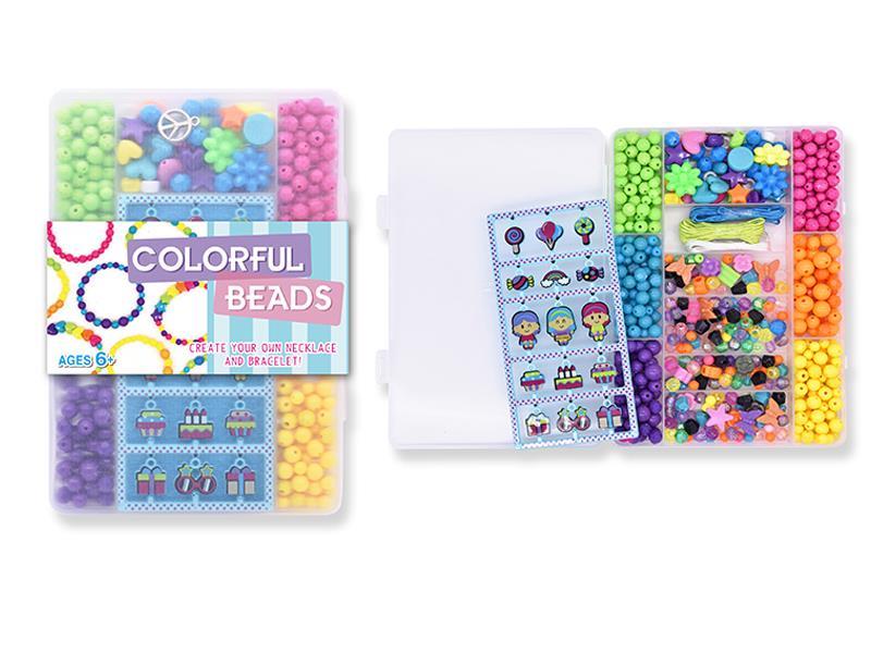DIY Beads