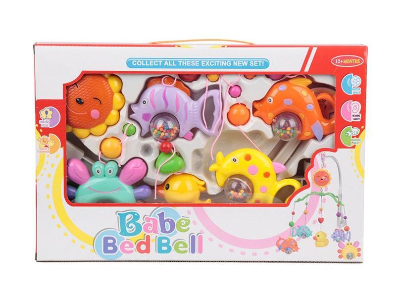 Baby Bedside Bell