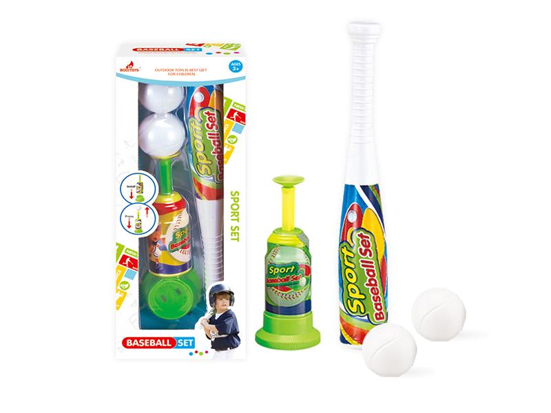 Baseball Set