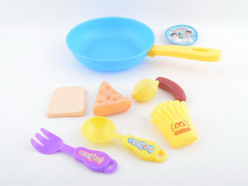 Kitchen Toy