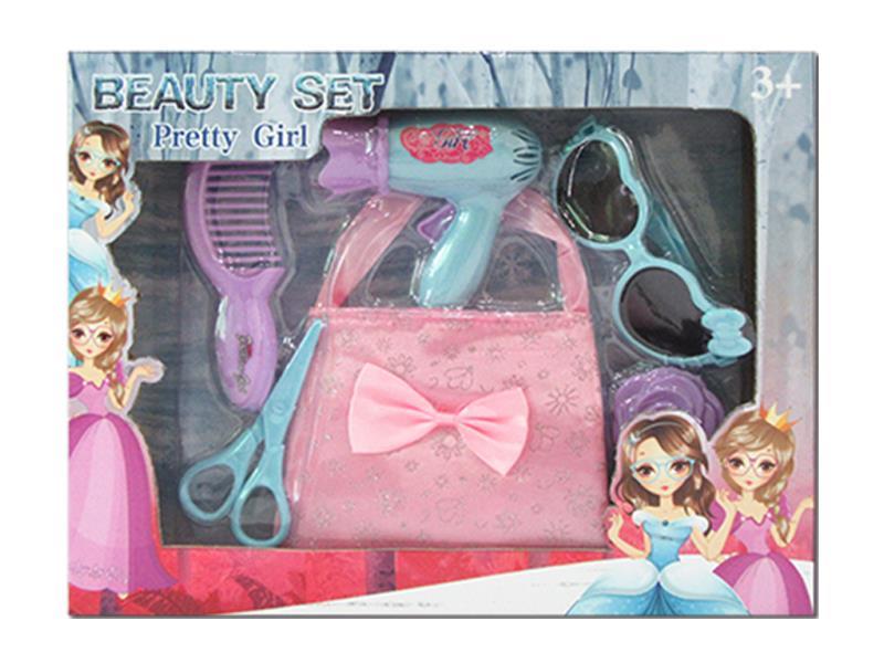 Jewelry Toy Set