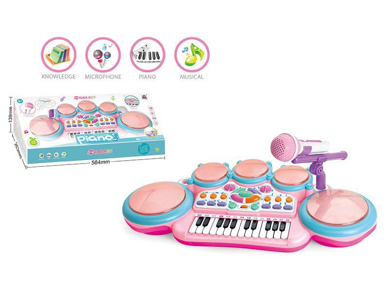 Electronic Organ
