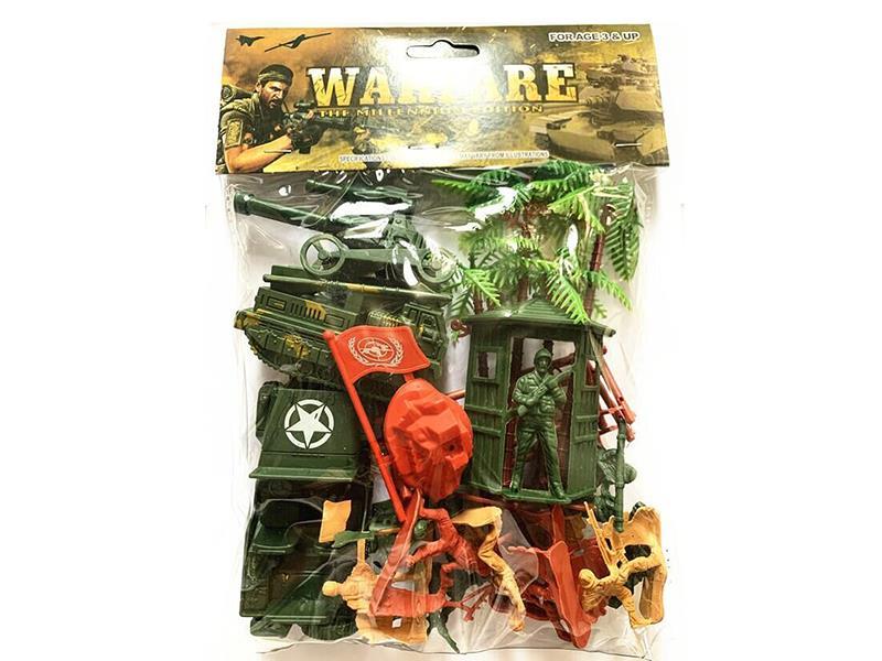 Military Set
