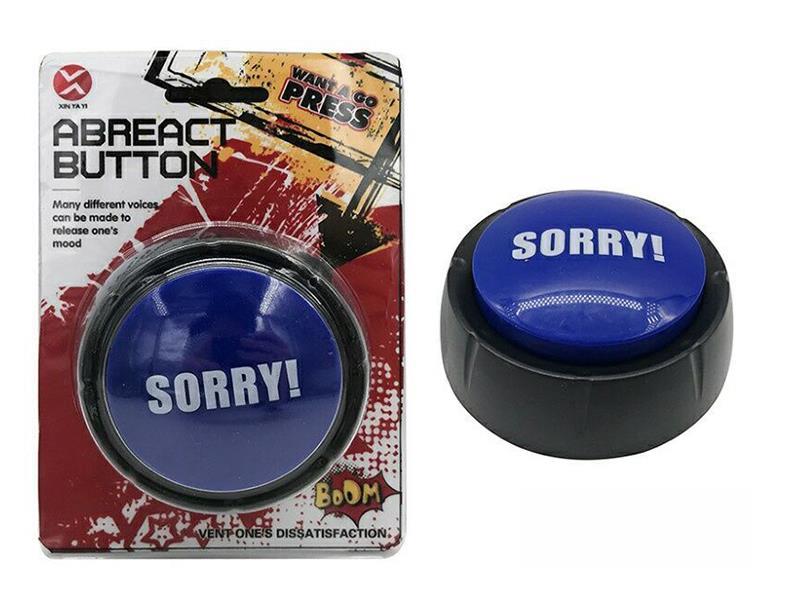 Abreact Button