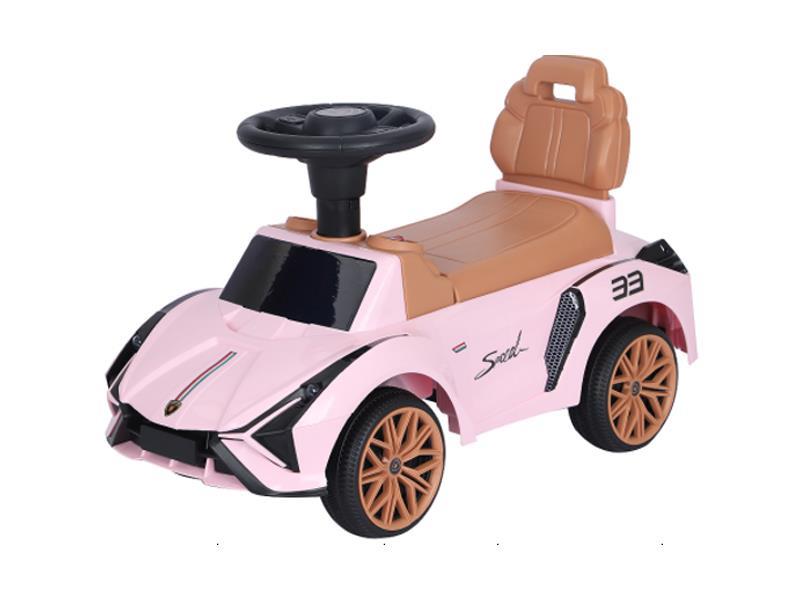 Ride On Car