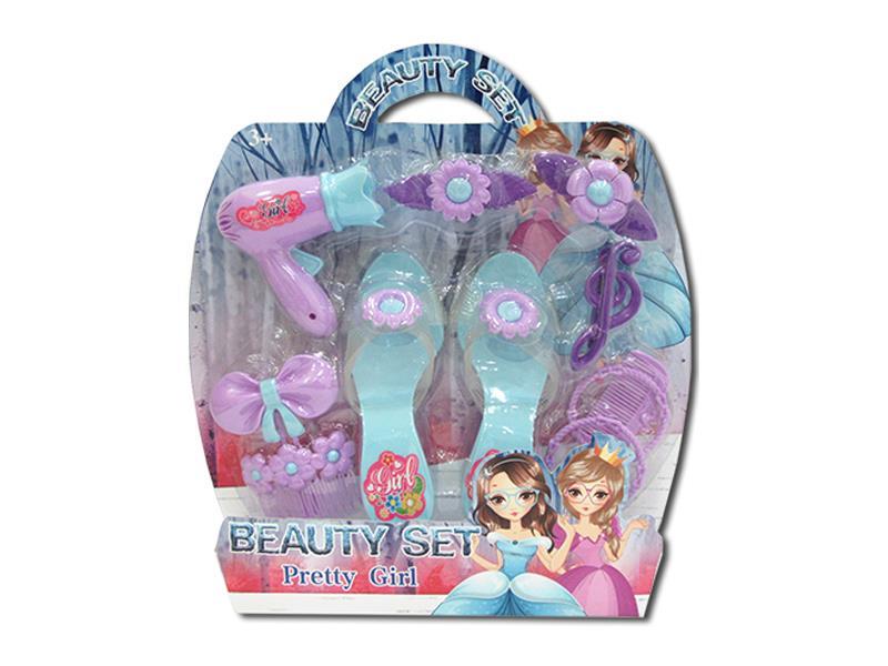 Jewelry Toy Set