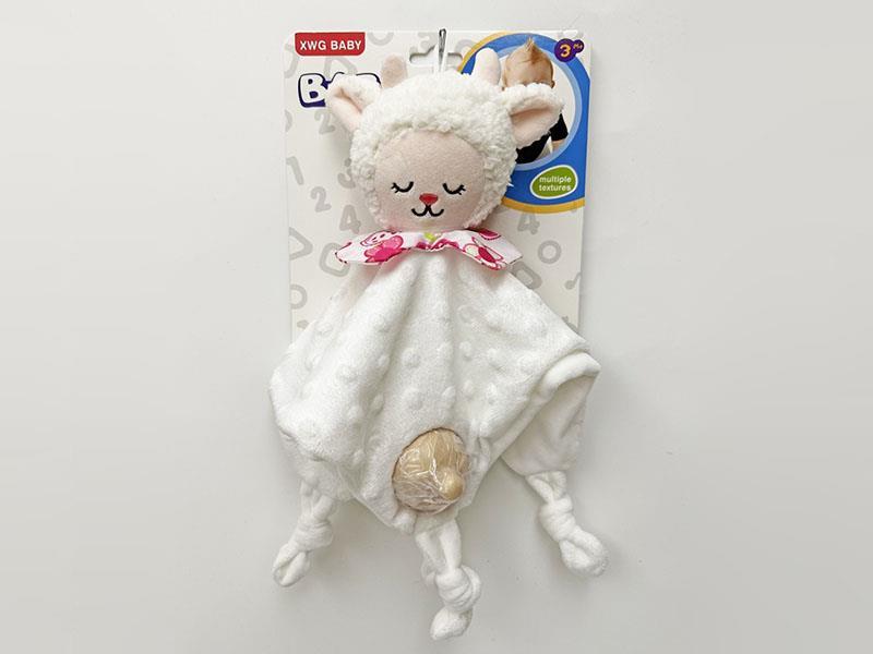 Baby Comfort Towel