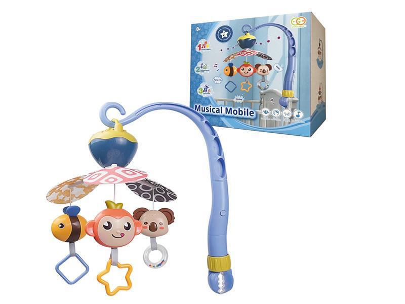 Music Bedside Bell