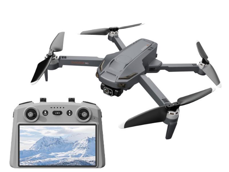Remote Control Drone