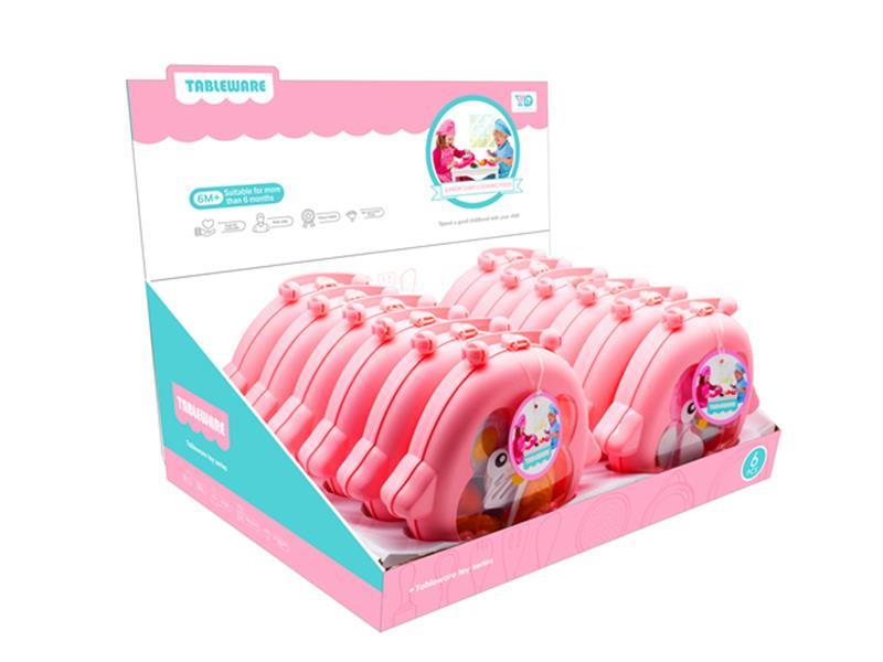Tableware Set(12PCS)