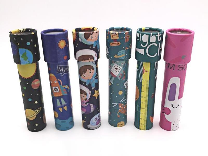 6Pcs Kaleidoscope