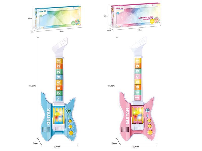 Electric Guitar