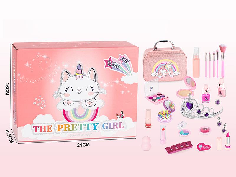 Children's Make Up Set