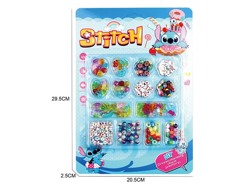 Stitch - Creative DIY Beads