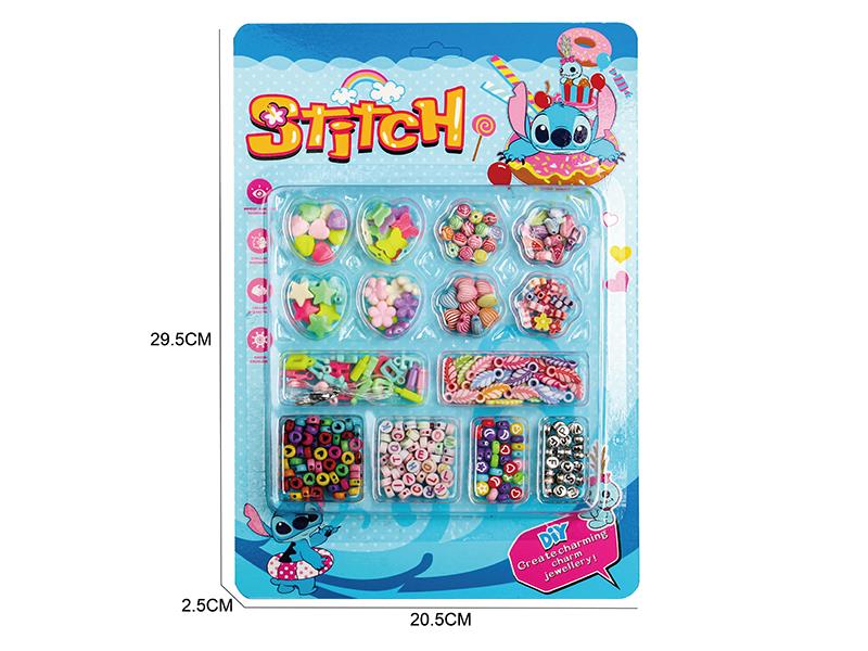 Stitch - Creative DIY Beads