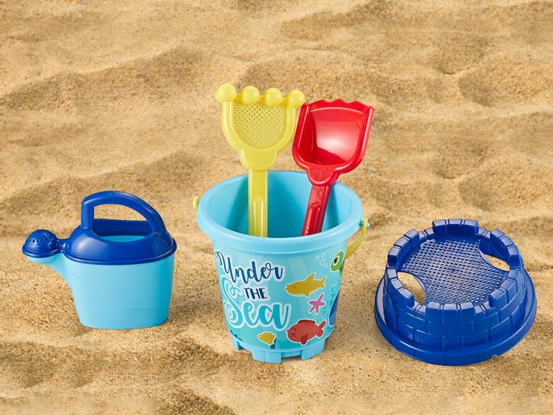 Beach Set