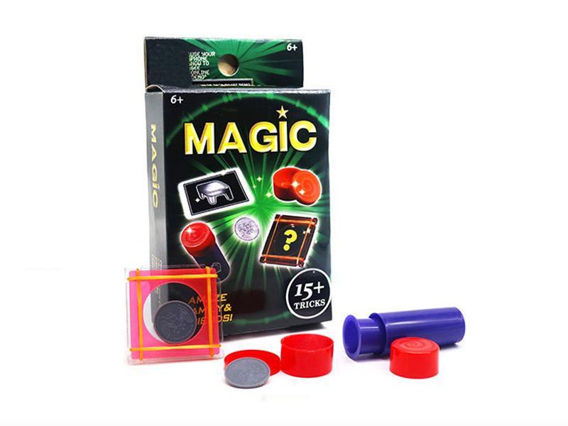 Magic Box