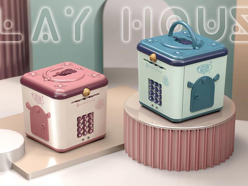 Piggy Bank