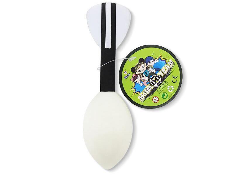 18cm PU Fly Bomb