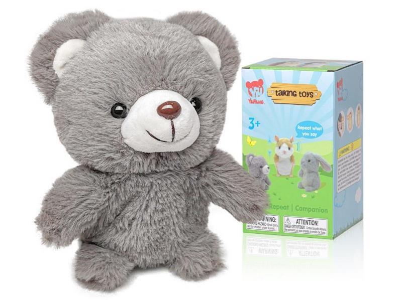 Reply Bear